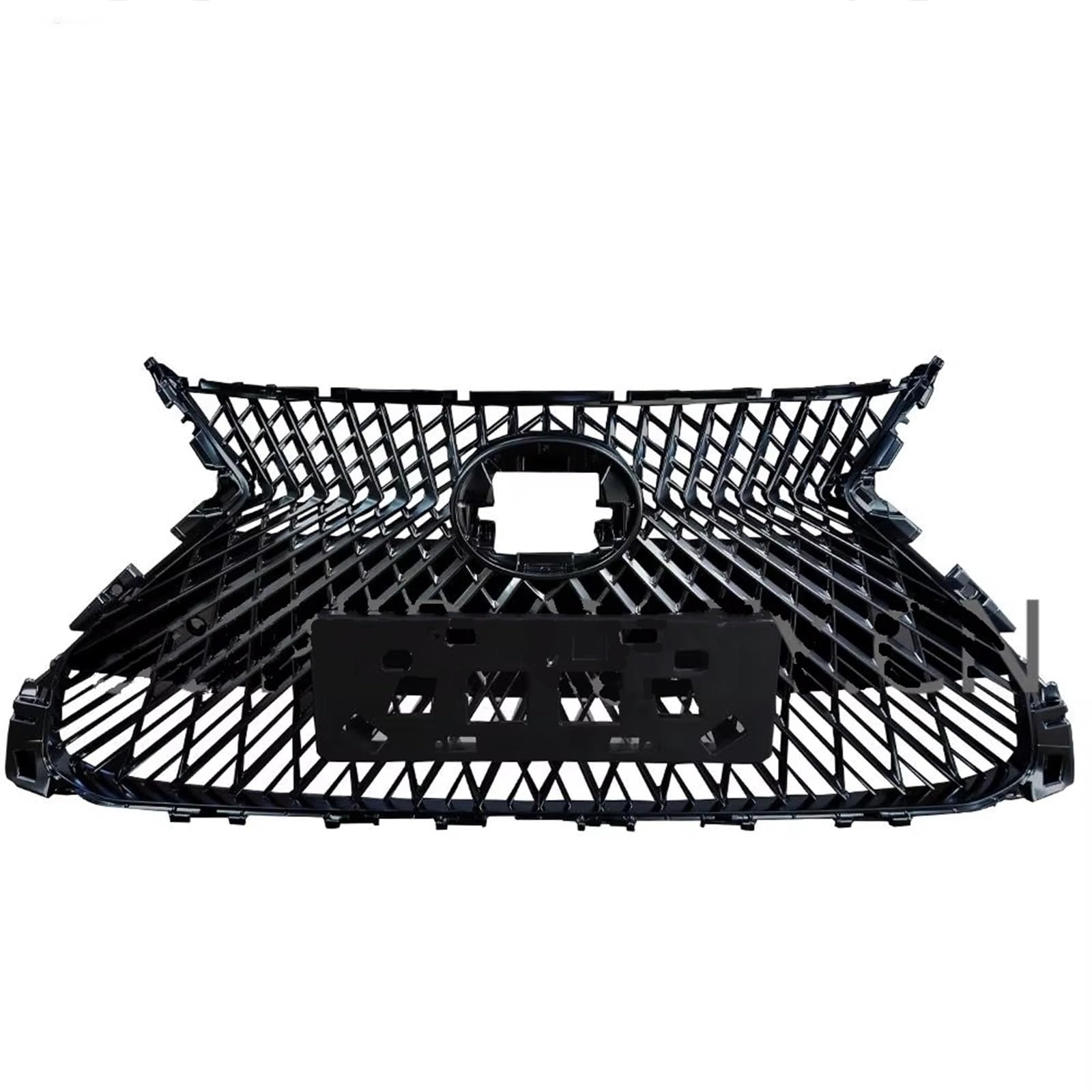 Amazon | フロントバンパーグリル レクサス ES200 ES250 ES300H 2018